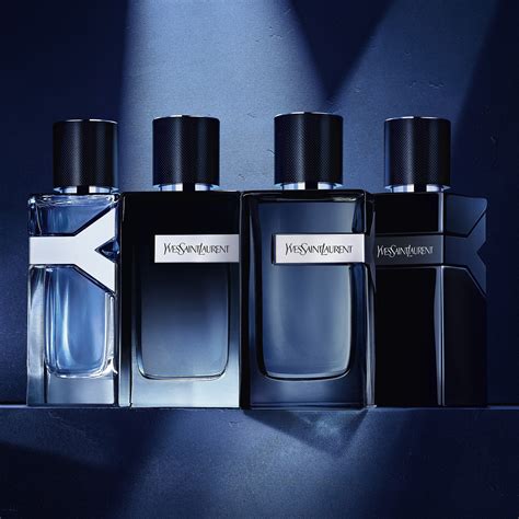 yves Saint Laurent cologne Sephora